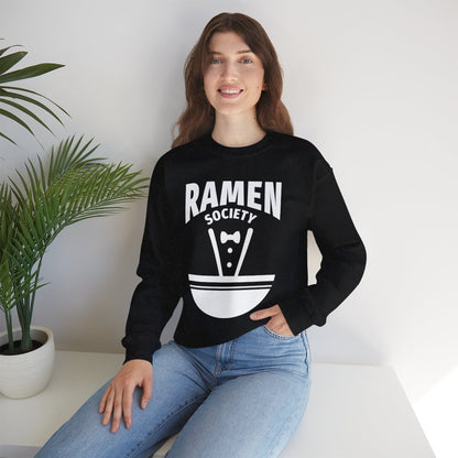 SHOYU CLASSIC - Japanse Food (Sweatshirt)