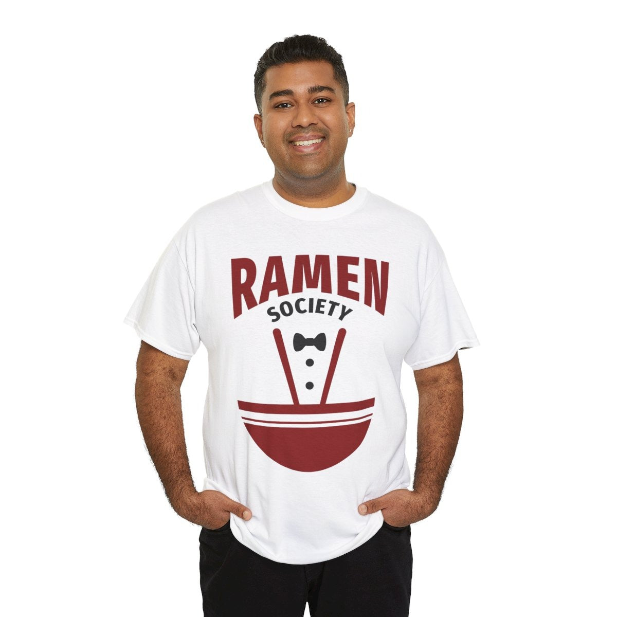 SHOYU CLASSIC - Japanese Food (Basic Tee)