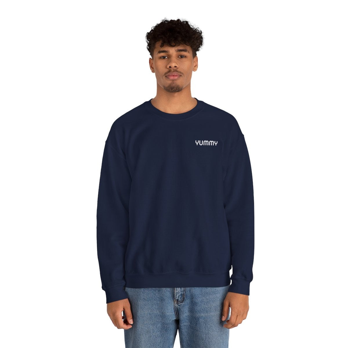SUSHI SQUAD - Japanese Food (Sweatshirt)