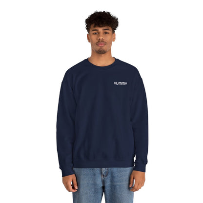SUSHI SQUAD - Japanese Food (Sweatshirt)