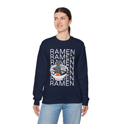 HOLY SHOYU - Japanese Food (Sweatshirt)