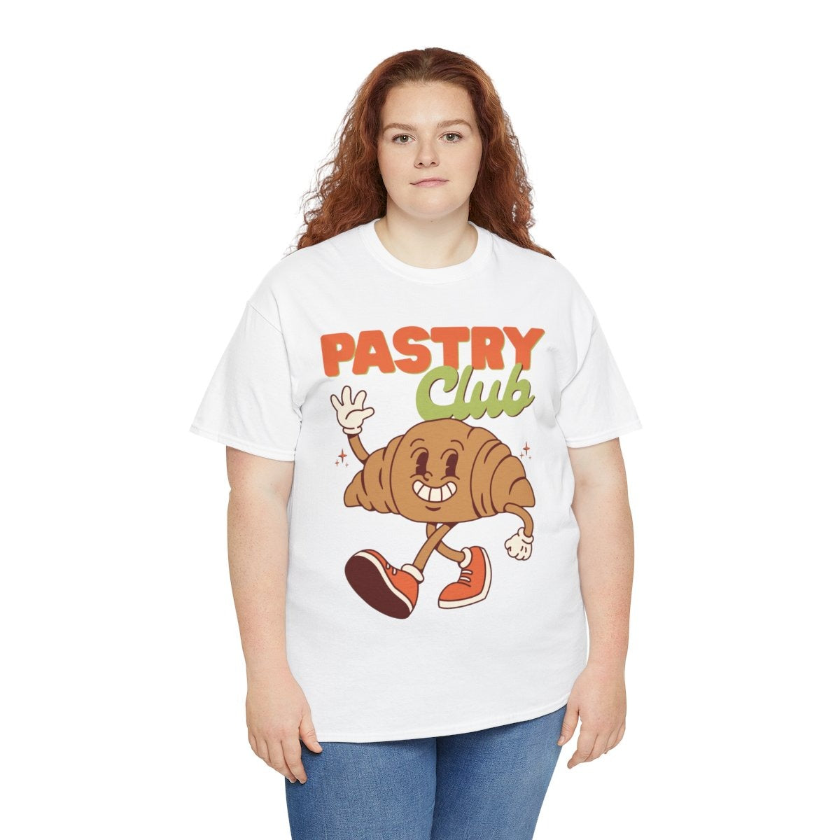 CRONUT - Bread (Basic Tee)