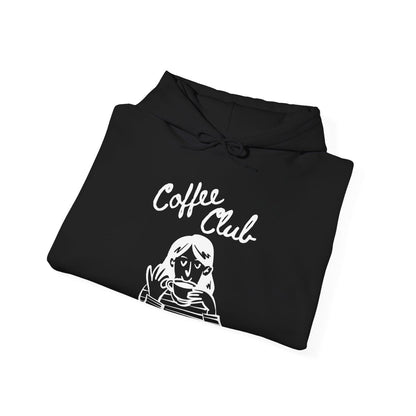 KAPE CORE - Coffee (Hoodie)