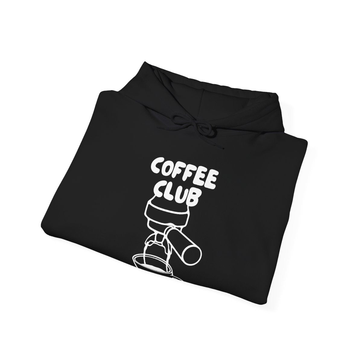 ESPRESSO MOOD - Coffee (Hoodie)