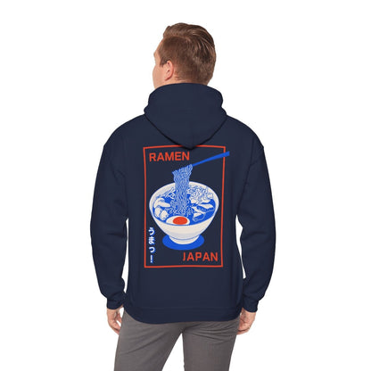 SAVOR RAMEN - Japanese Food (Hoodie)