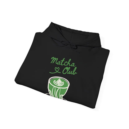 MATCHA 11 - Drinks (Hoodie)