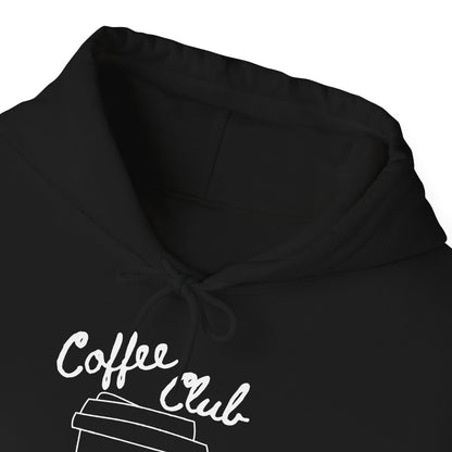COFFEE ERA - Coffee (Hoodie)