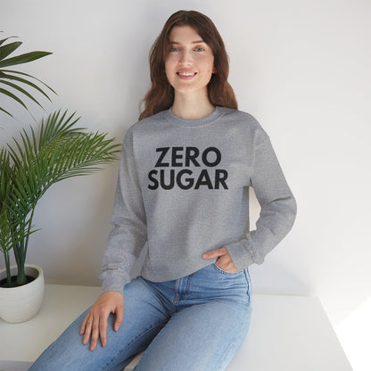 ZERO SUGAR - Foodie (Sweatshirt)