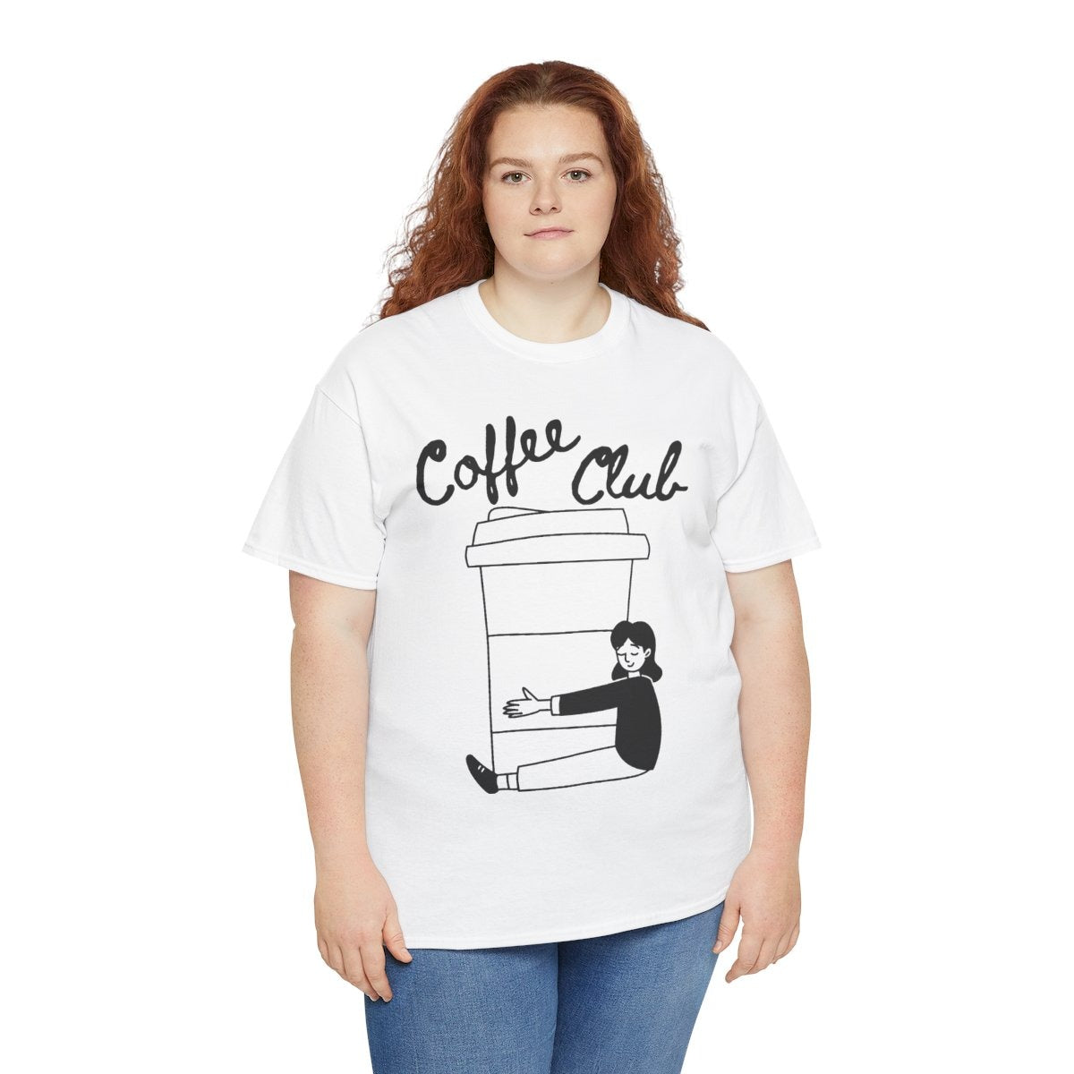 COFFEE ERA - Coffee (Basic Tee)