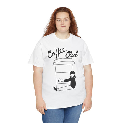 COFFEE ERA - Coffee (Basic Tee)