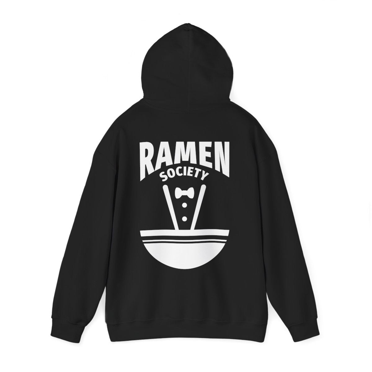 SHOYU CLASSIC - Japanese Food (Hoodie)