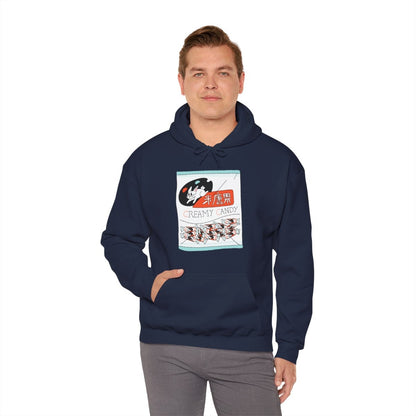 CREAMY CANDY - Sari-Sari Store (Hoodie)