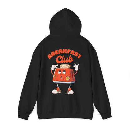 BUTTER TOAST - Breakfast (Hoodie)