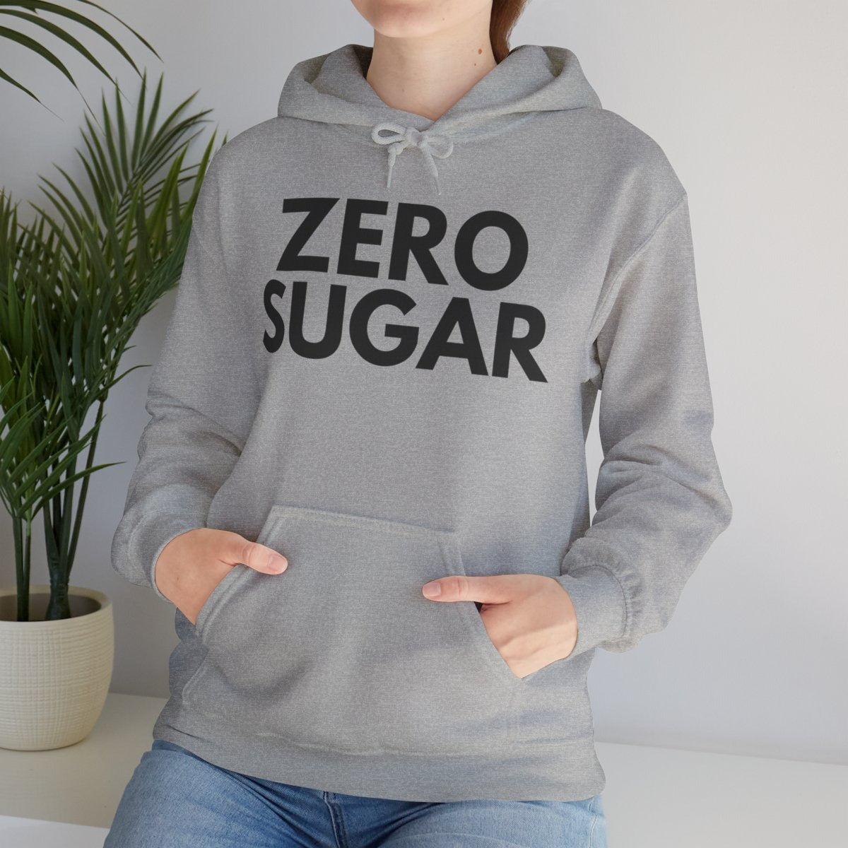 ZERO SUGAR - Foodie (Hoodie)