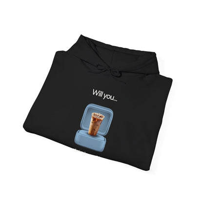 CAFFEINE CULTURE - Coffee (Hoodie)
