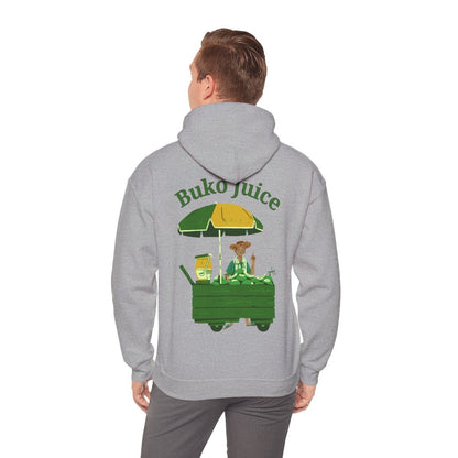 BUKO JUICE 3 - Filipino Food (Hoodie)