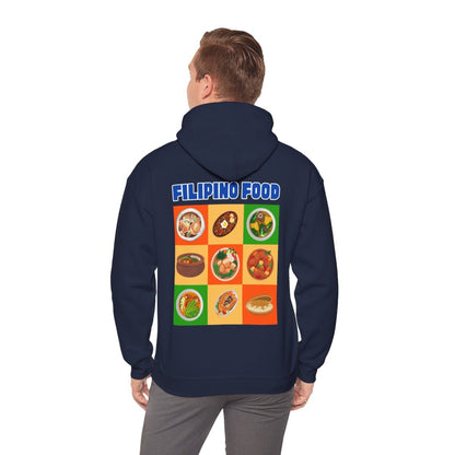 KALDERETA - Filipino Food (Hoodie)