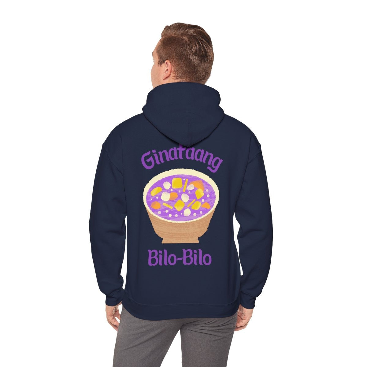 BILO-BILO - Filipino Food (Hoodie)