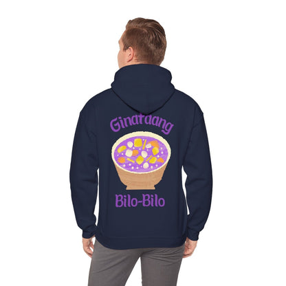 BILO-BILO - Filipino Food (Hoodie)
