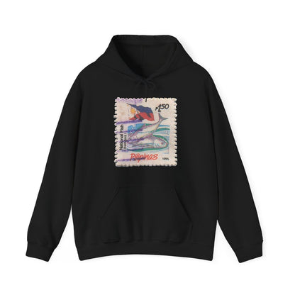 BANGUS - Filipino Food (Hoodie)