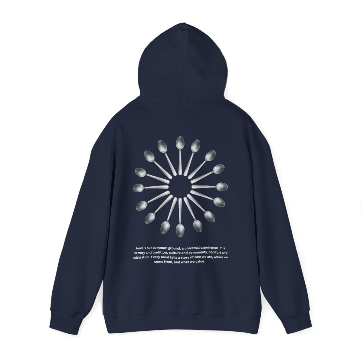 FOODIE 5 - Foodie (Hoodie)