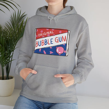 BUBBLE GUM - Sari-Sari Store (Hoodie)