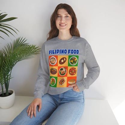 KALDERETA - Filipino Food (Sweatshirt)