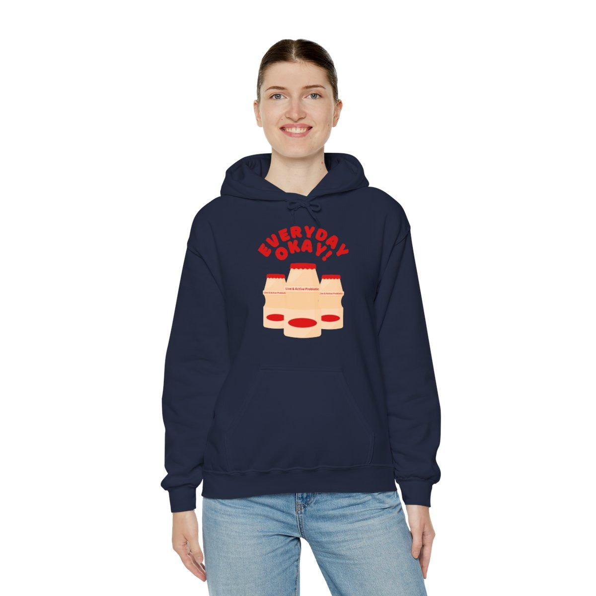 PROBIOTIC 3 - Sari-Sari Store (Hoodie)
