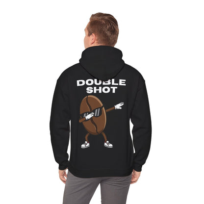 DOUBLE SHOT - Coffee (Hoodie)