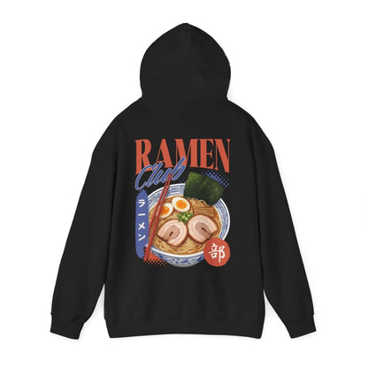 VOLCANO RAMEN - Japanese Food (Hoodie)