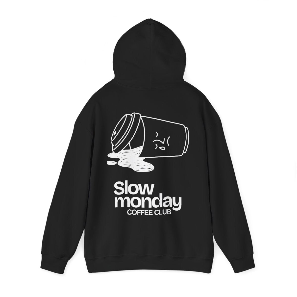 FIRST POUR - Coffee (Hoodie)