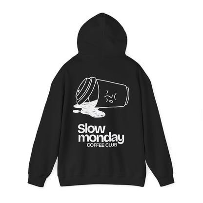 FIRST POUR - Coffee (Hoodie)