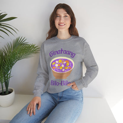 BILO-BILO - Filipino Food (Sweatshirt)