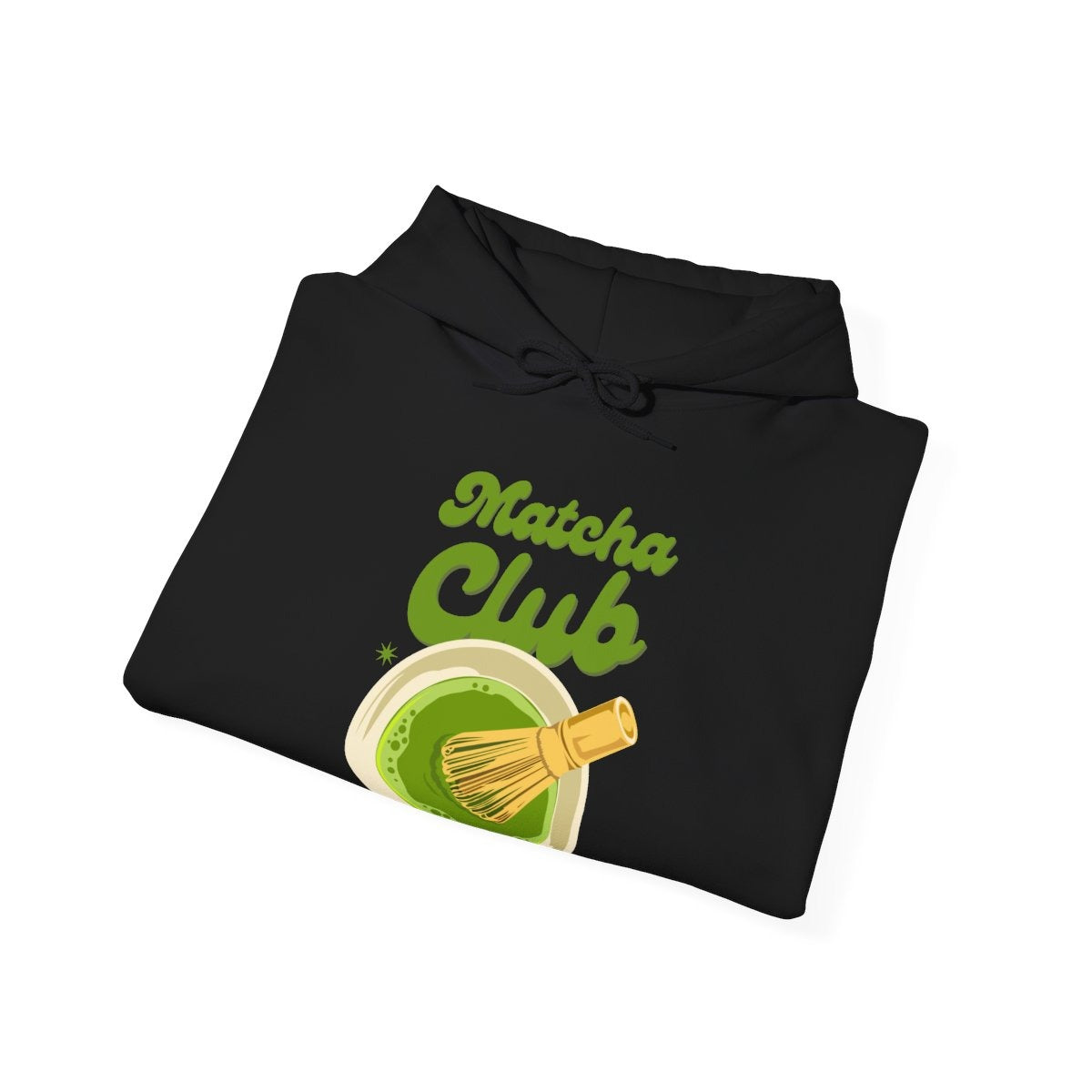 MATCHA 5 - Drinks (Hoodie)