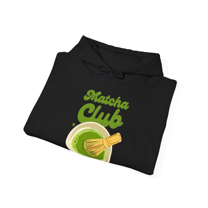 MATCHA 5 - Drinks (Hoodie)
