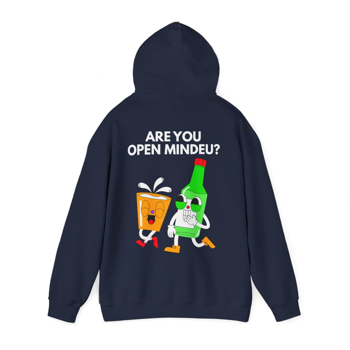 HONGDAE - Korean Food (Hoodie)