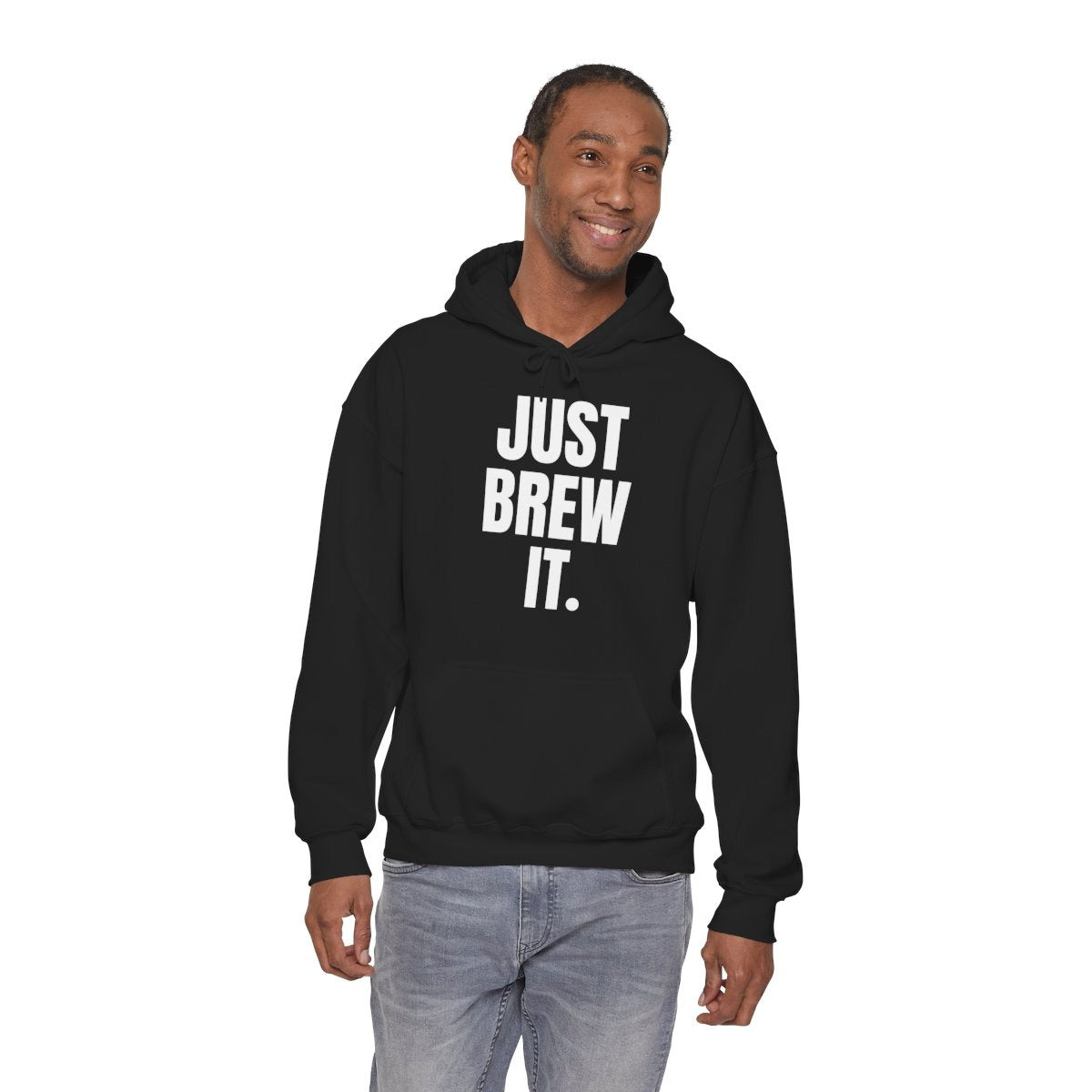 KAPE MARIA - Coffee (Hoodie)