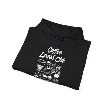 BREW MOOD - Coffee (Hoodie)