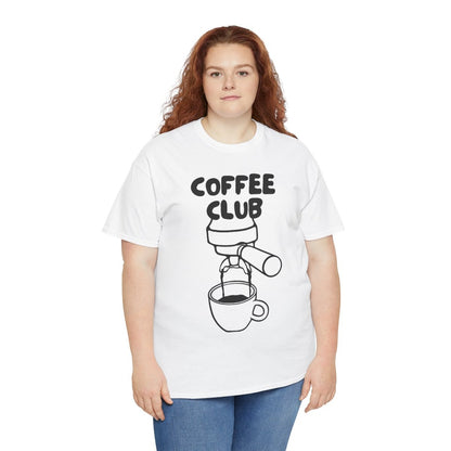 ESPRESSO MOOD - Coffee (Basic Tee)