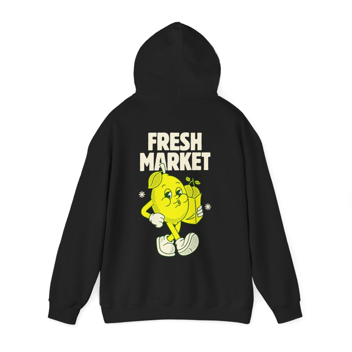 MAHOGANY MARKET - Filipino Food (Hoodie)
