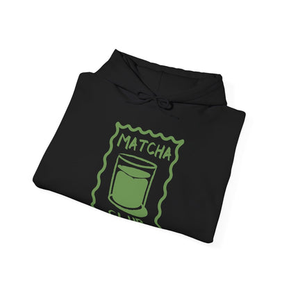 MATCHA 6 - Drinks (Hoodie)