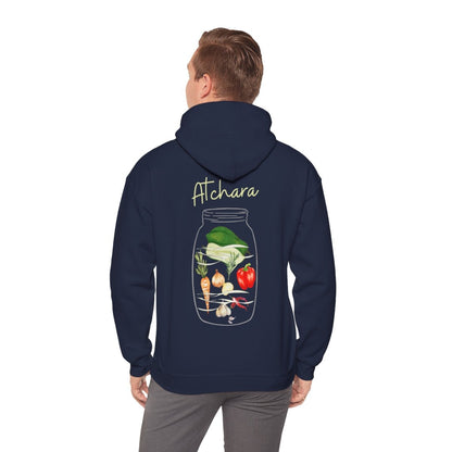 ATCHARA 2 - Filipino Food (Hoodie)