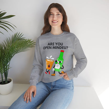 HONGDAE - Korean Food (Sweatshirt)