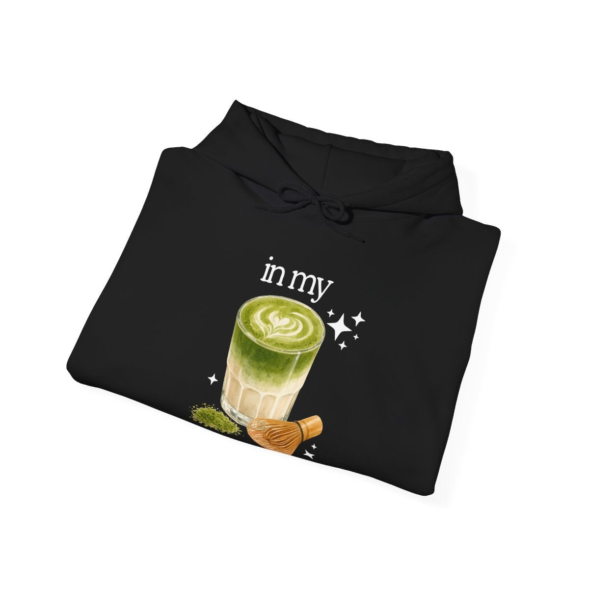 MATCHA 1 - Drinks (Hoodie)