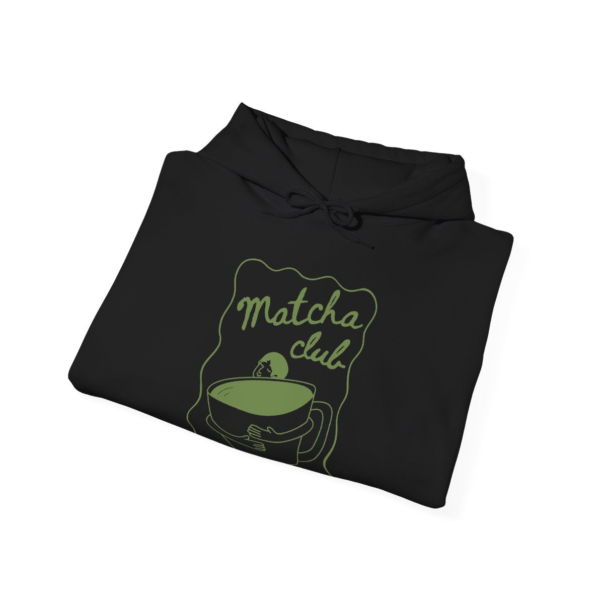 MATCHA 8 - Drinks (Hoodie)