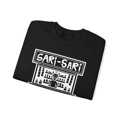 SARI-SARI STORE 4 - Sari-Sari Store (Sweatshirt)