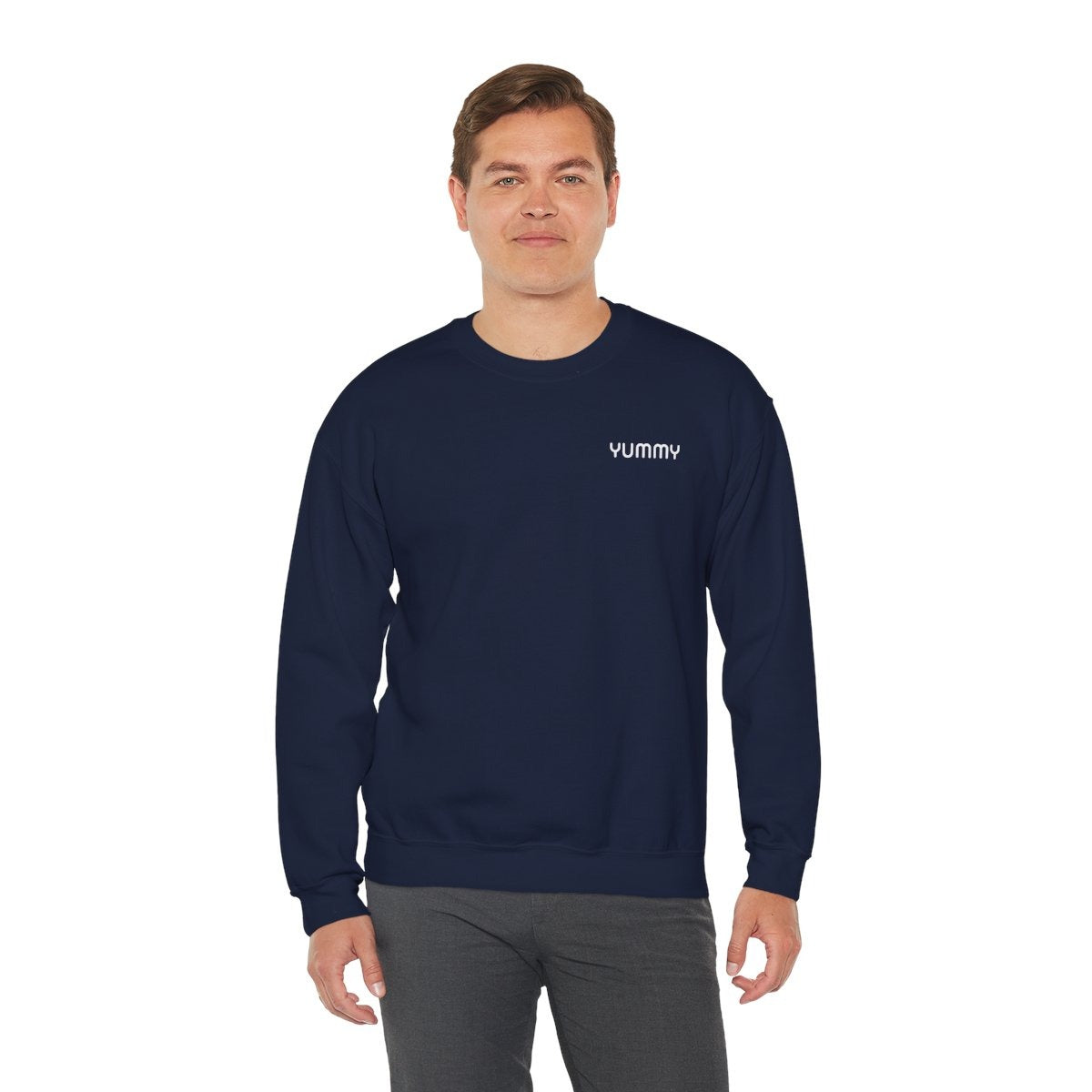 SUSHI SQUAD - Japanese Food (Sweatshirt)