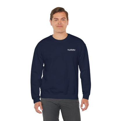 SUSHI SQUAD - Japanese Food (Sweatshirt)