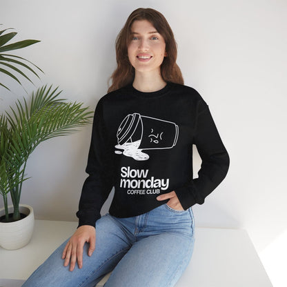 FIRST POUR - Coffee (Sweatshirt)