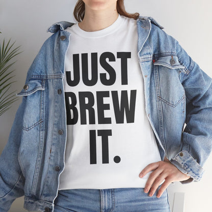 KAPE MARIA - Coffee (Basic Tee)